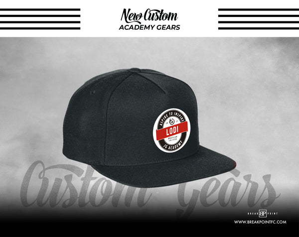 JG Academy Lodi Academy Hats #834 - Break Point FC