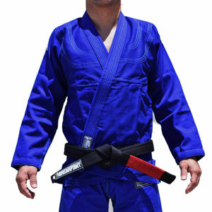 Break point Jiu Jitsu store full gear set