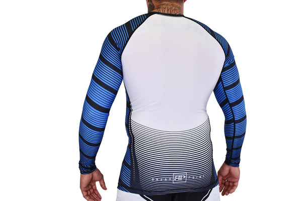 Break Point Jiu-Jitsu Defender Rash Guard - Break Point FC